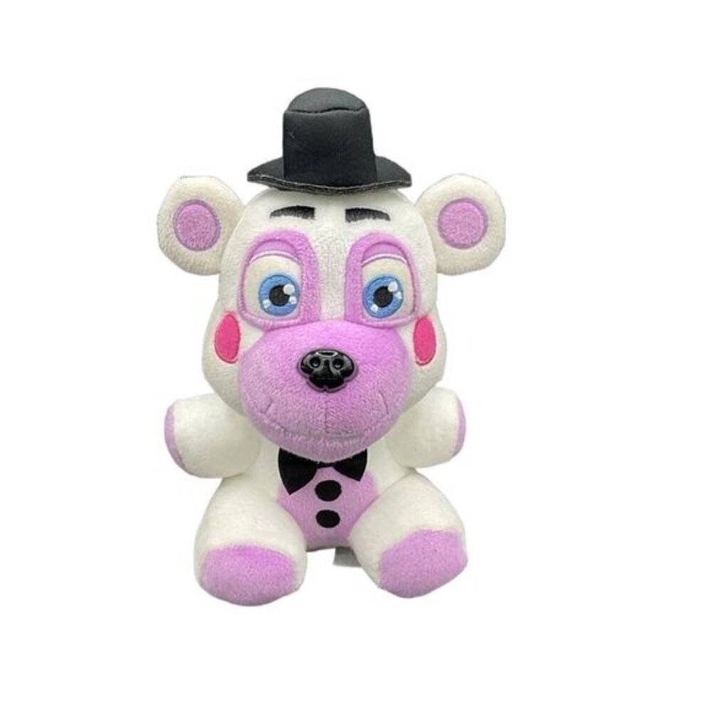 Funko Five Nights at Freddys Helpy Fazbear 8"
